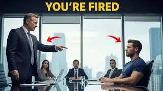 Billionaire Tested Single Dad by Saying &ldquo;You Got Fired!&rdquo; &mdash; But What He Said Next Changed Everything