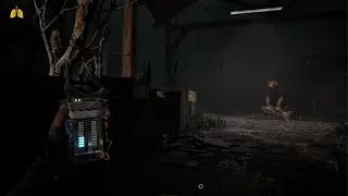 A Quiet Place: The Road Ahead_escape From jungle 4k ps5 game 4k