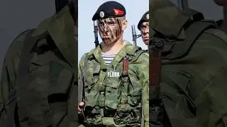 What is the Russian &ldquo;watermelon&rdquo; camo?