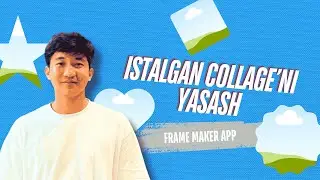 Canva Tutorials | Frame Maker APP | Canva Apps