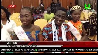Exclusive Events Launches Miss Ghana 2020
