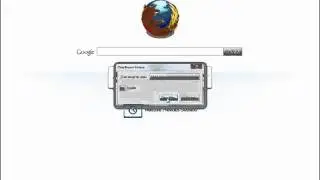 Clear FireFox History