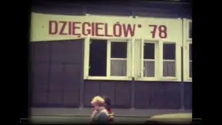 Dzięgielów 1978