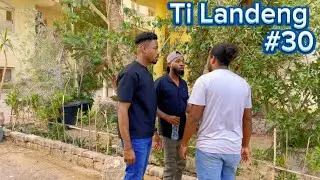 Ti Landeng #30 bwa mare Appolon kontre a neg yo