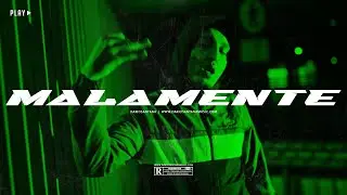 JUL x GAMBINO Type Beat - 