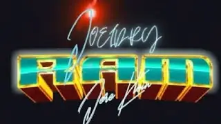 JERE KLEIN-JOELDRY-RAM (Remix Chile y M&eacute;xico) prod. Adkiboi &times; Mateo on the beatz &times; CutBoy .
