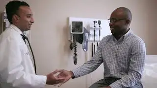 Physician Spotlight: Jacob A. Ninan, MD, Medical Oncologist, Virginia Cancer Specialists