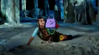 Versace La Medusa | Beneath The Surface