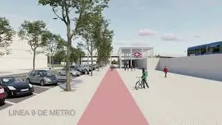 &iexcl;Descubre Los Ahijones, el futuro de la vida urbana sostenible!