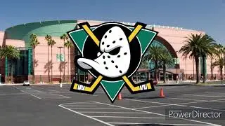 Mighty Ducks of Anaheim 1998 Goal Horn