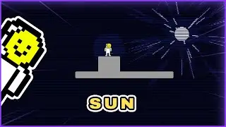 Adding a Sun - Indie Game Devlog
