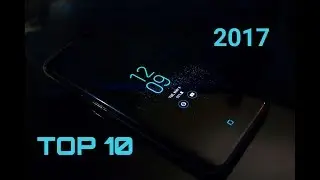 Top 10 Best Android Phones 2017 - LATEST 📱