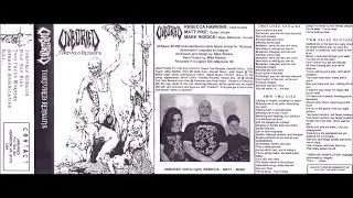 UNBURIED (USA/VA) Tortured Remains Demo 1998 [FULL DEMO]