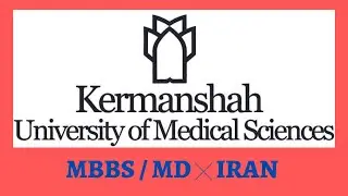 KermanShah Medical university (IRAN 🇮🇷 )📍PMC approved 📍 Affordable Fee   #Country Rank: 08