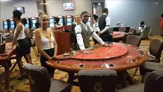 Cape Verde All Inclusive Tours - Casino
