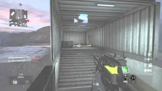 Skyrise Glitch
