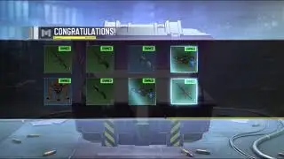 The new desert survival crate - pharo - mirage🤩🤩😱😱