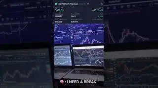 Trade Calls For Free Join Our Discord #ytshorts #cryptotrading
