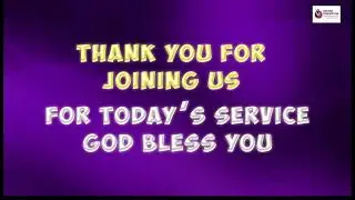 DESTINY ENCOUNTER HOUR........TOPIC..POWER OF THE SPOKEN WORDS...TEXT: EZEKIEL 37 vs 1-14