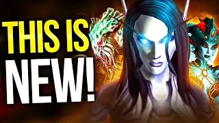 Blizzard Have Retconned Their Mistake&hellip;