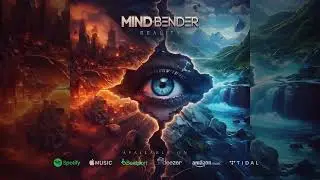 Mind Bender &ndash; Reality (Original Mix) | Progressive Psytrance 2026 | 360 Music Records
