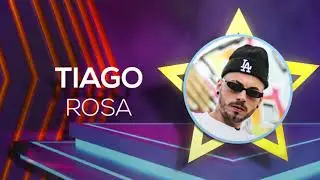 Tiago Rosa no Reality Show 