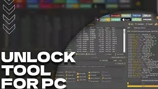 Unlock Tool Install For PC/Laptop | Full Activated | Tutorial + Last Update 2025
