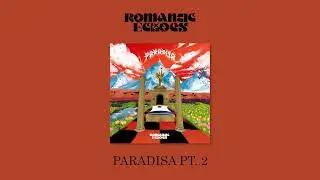 Romantic Echoes - Paradisa Pt. 2 (Video Lirik)