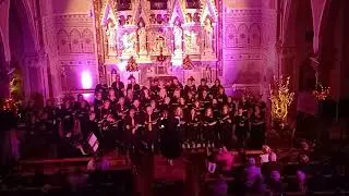 Killann Choral Society - Bring Him Home