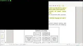 Best notes making software for Linux (fedora) | Best PDF editor for Linux | 2023