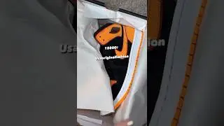Новые кроссовки Nike Jordan 1 - легендарный дизайн современной эстетики!#шопинг #байер #тренды #мода