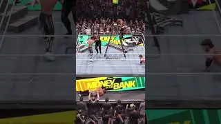 Carmelo Hayes Becomes Mr Money In The Bank
