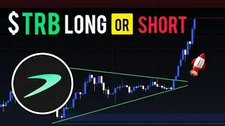 TRB about to CRASH?