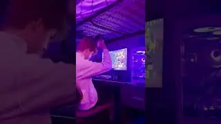 Day in the life of a pro streamer