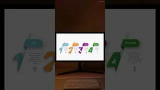 97 Как правильно создать инфографику в PowerPoint #PowerPoint #урок #морф