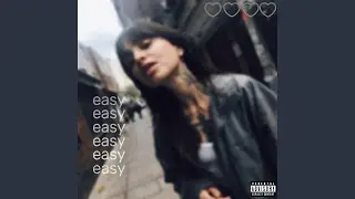 Easy (feat. Yurms)