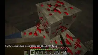 Minecraft LOISTER WOOW (Episodio 6)