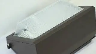 LED Wallpack Lights