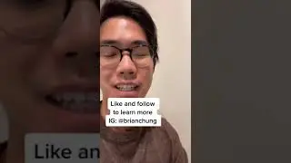 Easy Way To Find Tiktok Influencers For Your Brand brian__chung tiktok