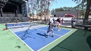 TKO ATLANTA 2025 - Mix (4.5/5.0 / All Ages)  - RR - Mccullock, De Leon Albors -vs- Mora, Hall