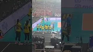 Gresik PETROKIMIA vs Jakarta PERTAMINA Enduro | PROLIGA 2025 #proliga2025 #proliga