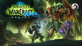 👑 Első benyom&aacute;sok | World of Warcraft Remix: Legion (Limited Time Event - Paladin)