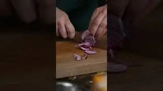Рецепт от Шефа: жареный картофель с белыми грибами