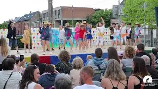 Fête de l'école de Lesdain - Mai 2024 - Entrez dans la danse
