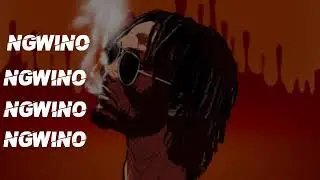 IRARI _Bigbang Bishanya ft Herbertskillz lyrics video (Dav arts)