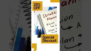 Strategic Thinking Course for Medical Affairs: Master Key Strategic Skills