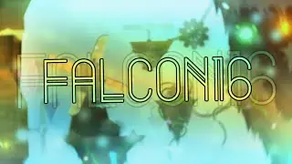 Falcon16 by Lieb and More 100% (Extreme Demon)
