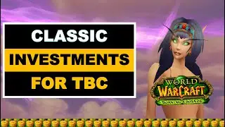 Classic gold investments for TBC