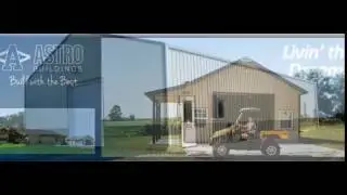 Astro Buildings Brief video