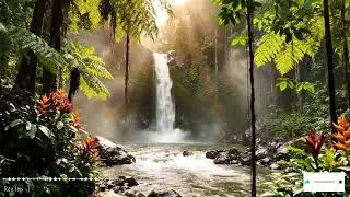 Âm Nhạc Thiền Vũ Trụ Nhẹ Nhàng Cho Giây Phút Bình Yên Và Thư Giãn Dài Lâu